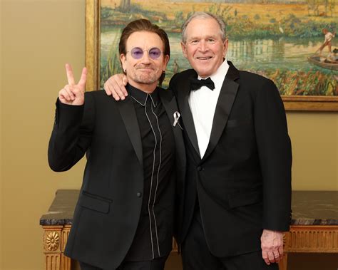 bono charity|Five Must.